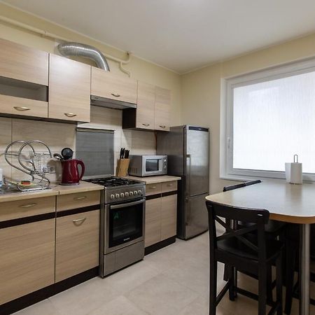 Lidija Apartaments Druskininkai Kültér fotó