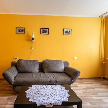 Lidija Apartaments Druskininkai Kültér fotó