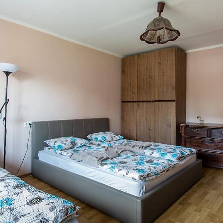 Lidija Apartaments Druskininkai Kültér fotó