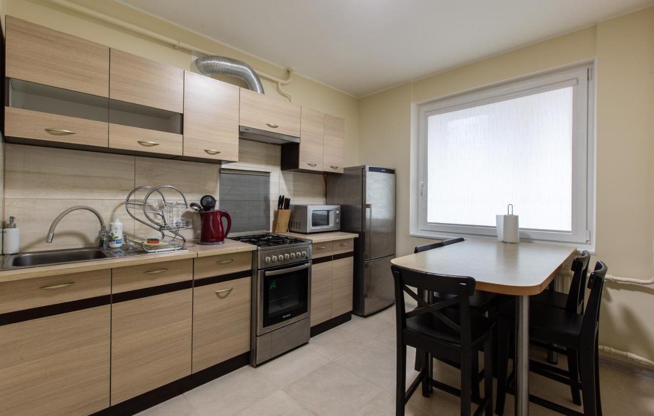 Lidija Apartaments Druskininkai Kültér fotó