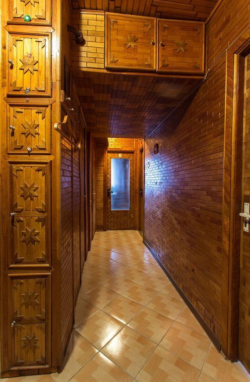 Lidija Apartaments Druskininkai Kültér fotó
