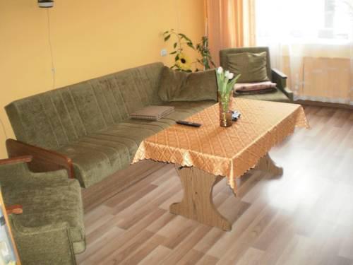 Lidija Apartaments Druskininkai Kültér fotó