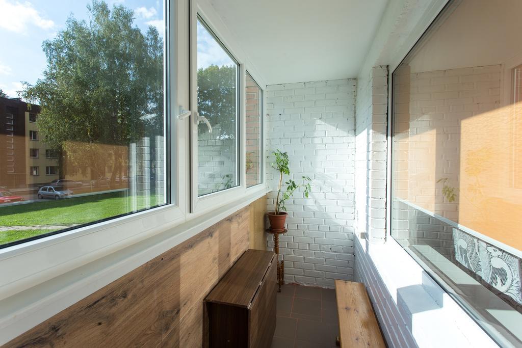 Lidija Apartaments Druskininkai Kültér fotó