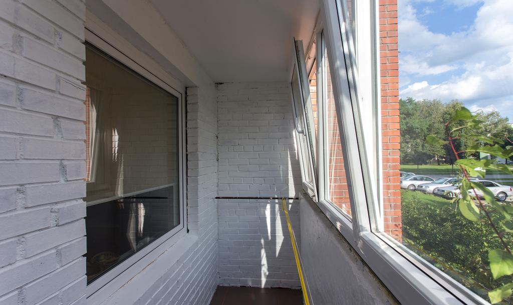 Lidija Apartaments Druskininkai Kültér fotó