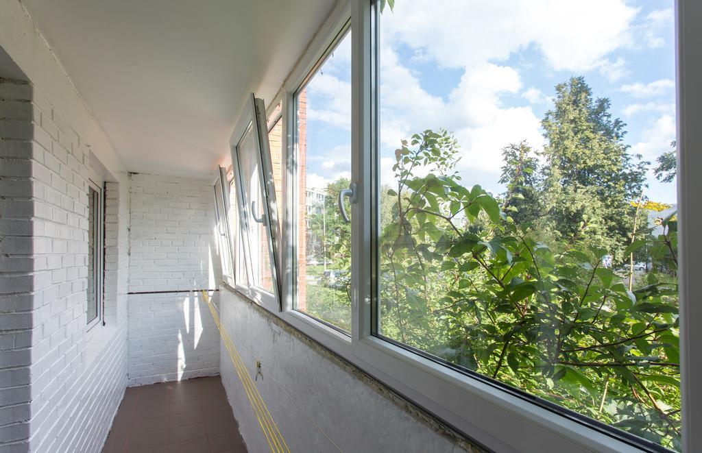 Lidija Apartaments Druskininkai Kültér fotó