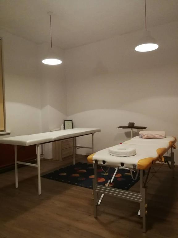 Lidija Apartaments Druskininkai Kültér fotó