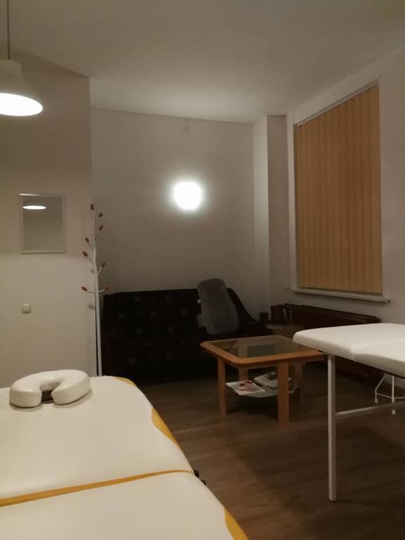 Lidija Apartaments Druskininkai Kültér fotó
