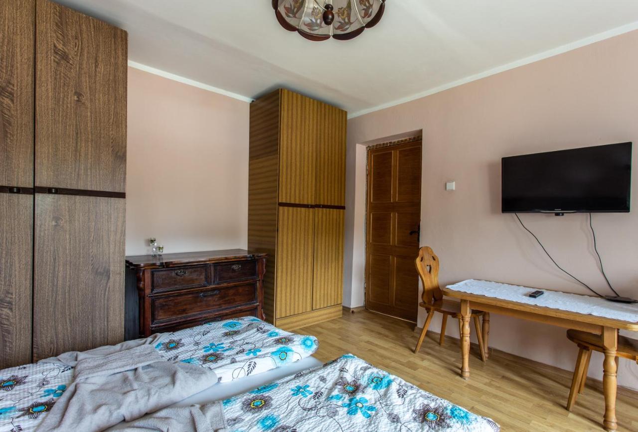 Lidija Apartaments Druskininkai Kültér fotó